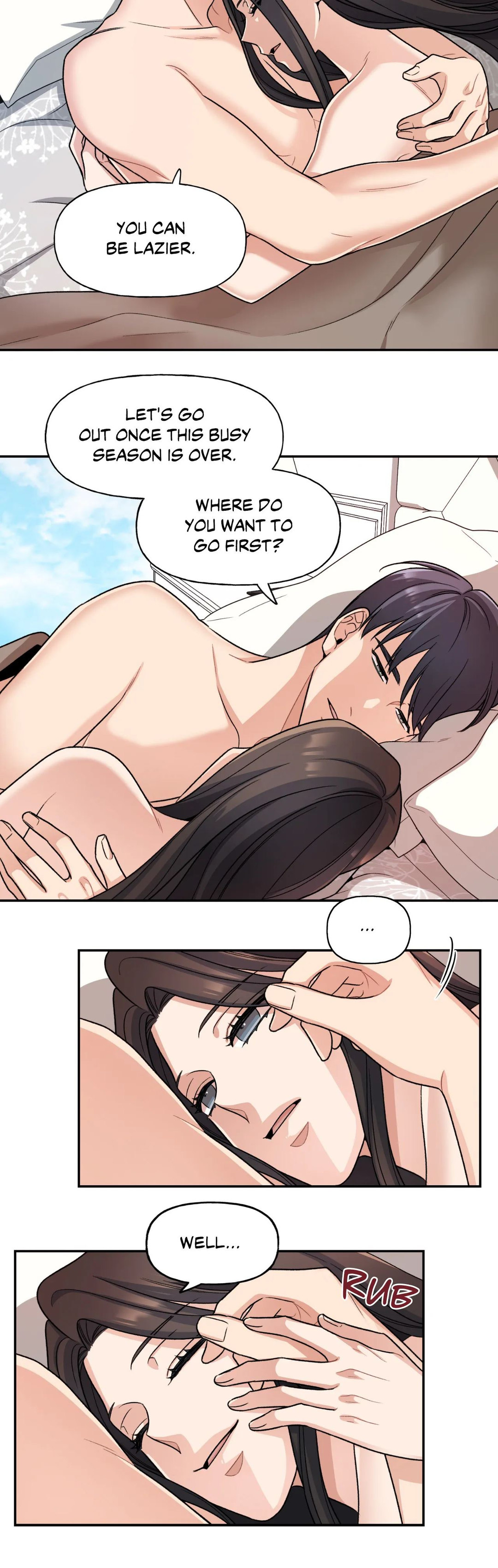 Pleasure Chamber - Chapter 17 [photo 4] - MangaPorn
