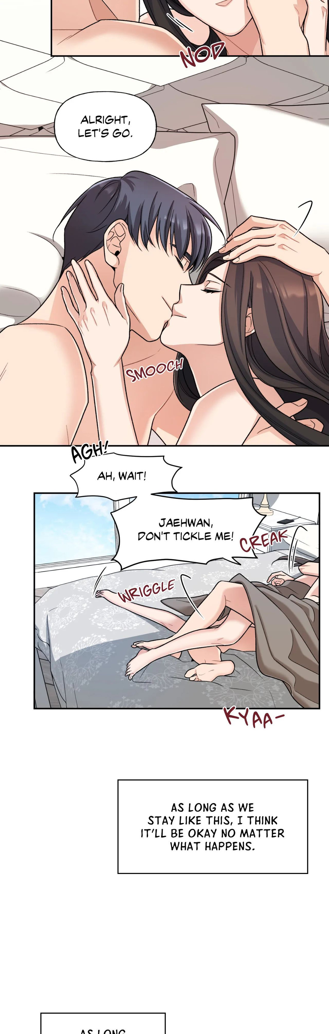 Pleasure Chamber - Chapter 17 [photo 6] - MangaPorn