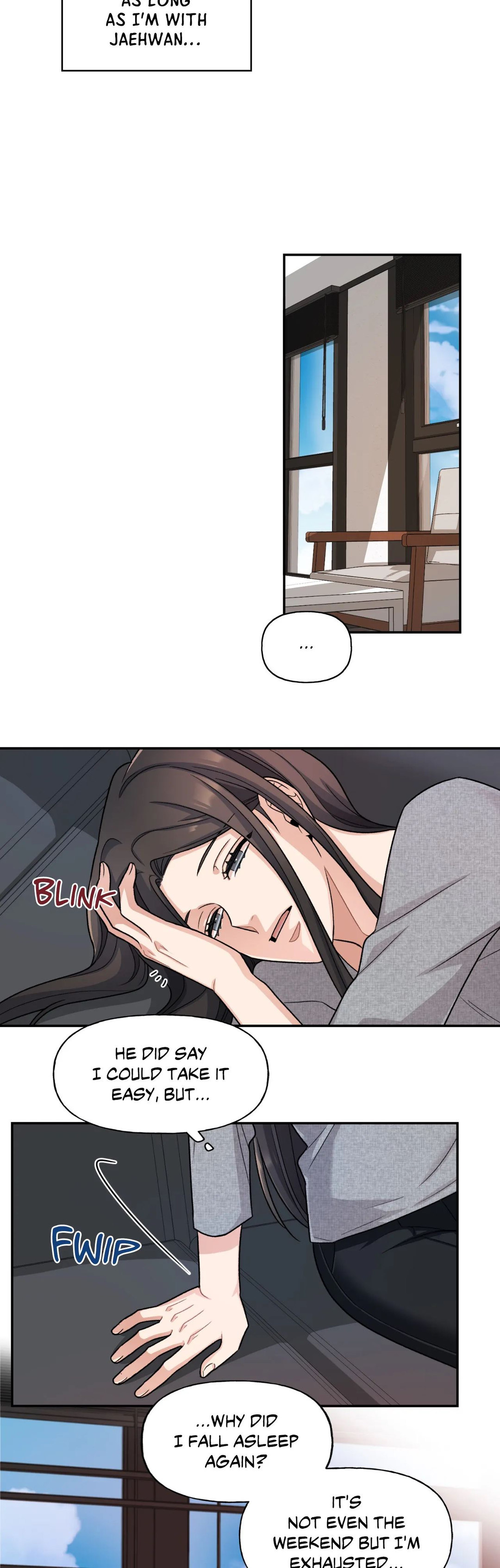 Pleasure Chamber - Chapter 17 [photo 7] - MangaPorn