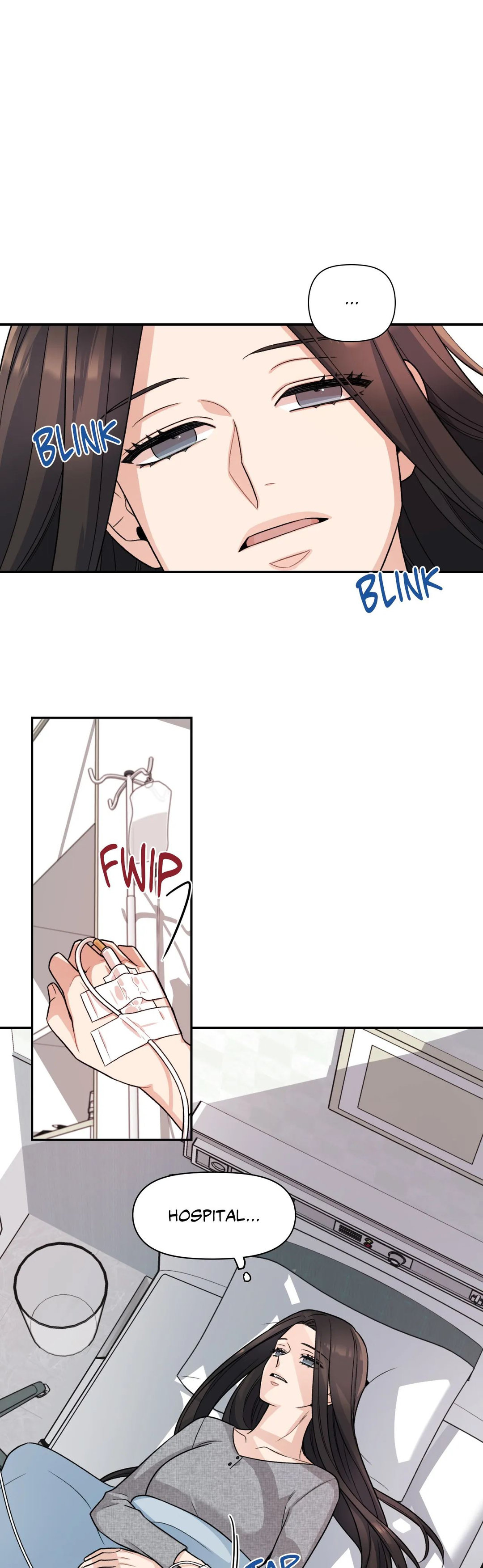 Pleasure Chamber - Chapter 18 [photo 1] - MangaPorn