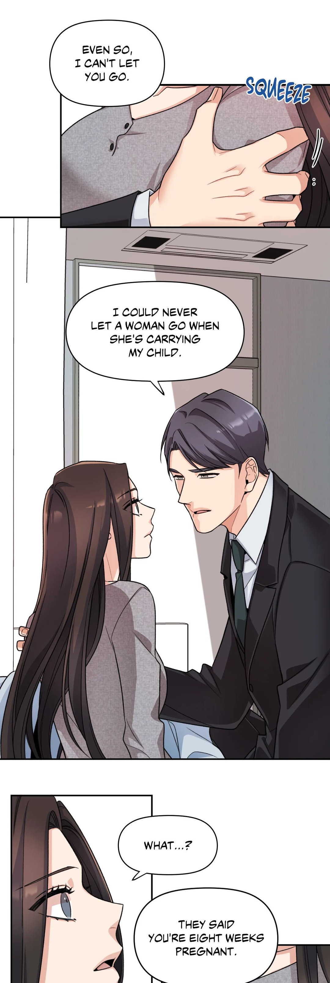 Pleasure Chamber - Chapter 18 [photo 13] - MangaPorn