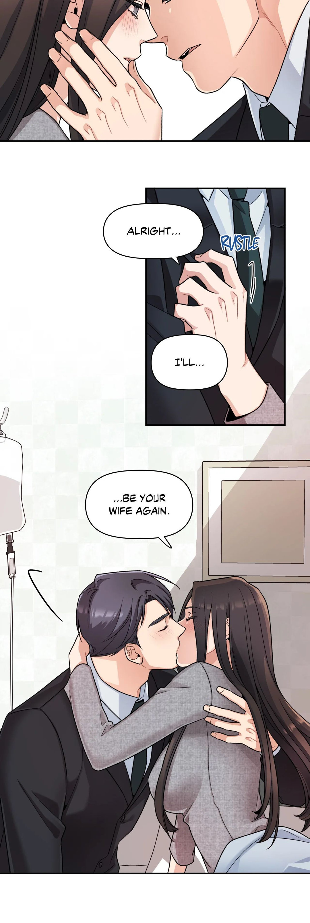 Pleasure Chamber - Chapter 18 [photo 16] - MangaPorn