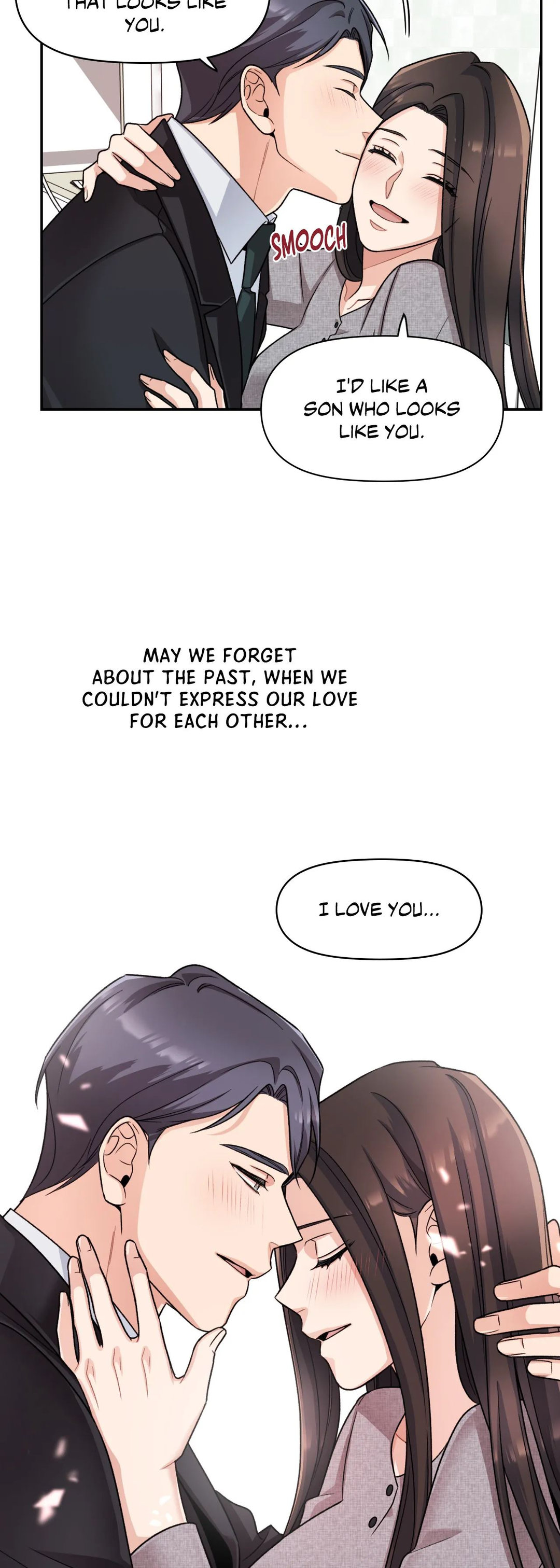 Pleasure Chamber - Chapter 18 [photo 19] - MangaPorn