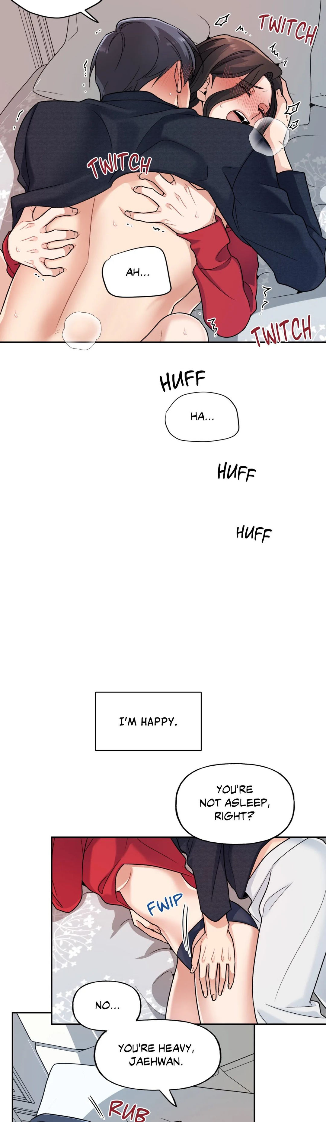 Pleasure Chamber - Chapter 19 [photo 15] - MangaPorn