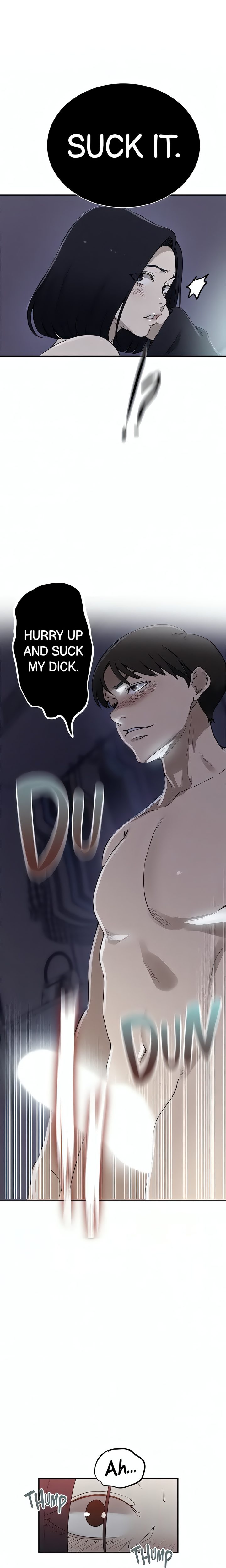 Secret Class - Chapter 231 [photo 1] - MangaPorn