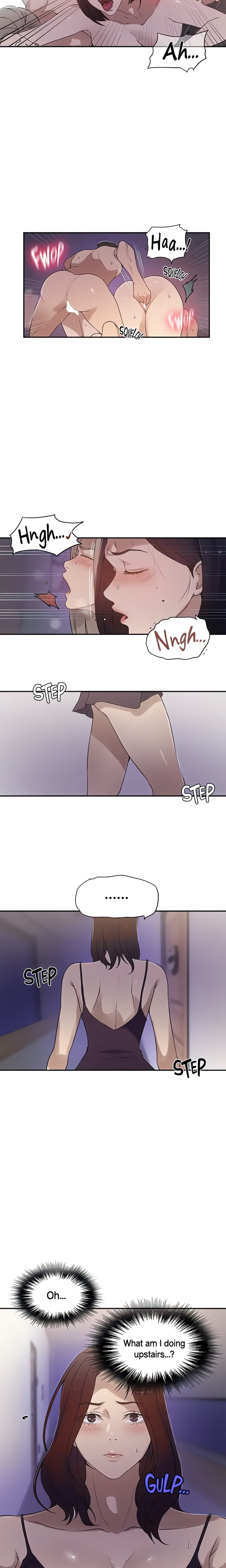Secret Class - Chapter 231 [photo 12] - MangaPorn
