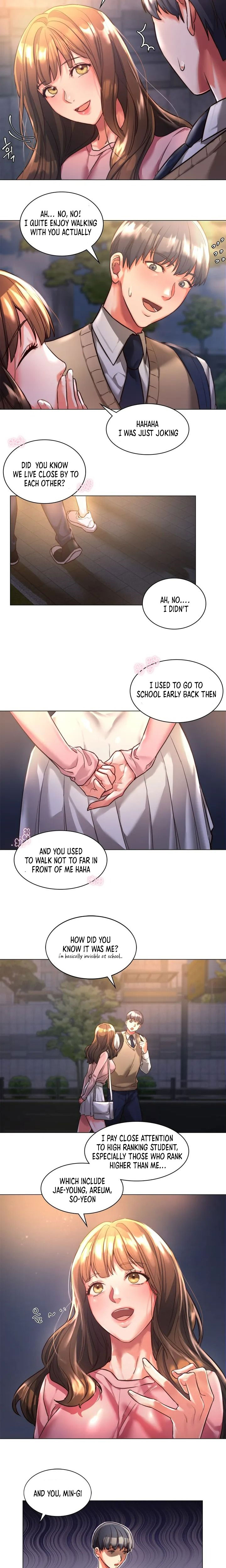 Condisciple - Chapter 1 [photo 13] - MangaPorn