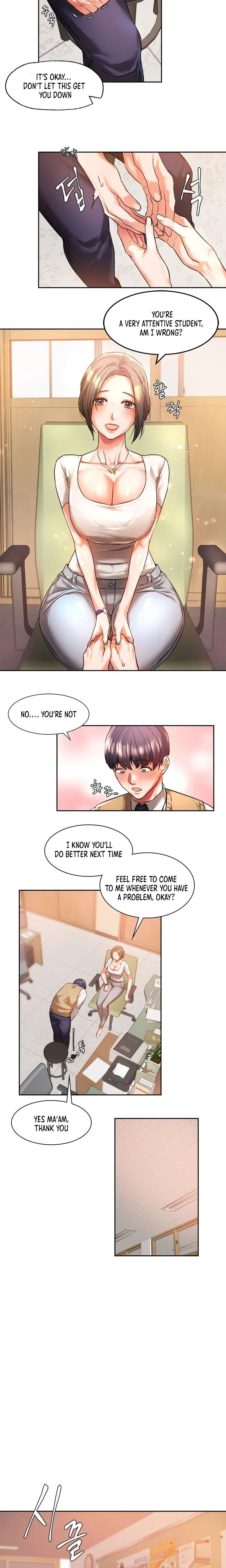 Condisciple - Chapter 1 [photo 17] - MangaPorn