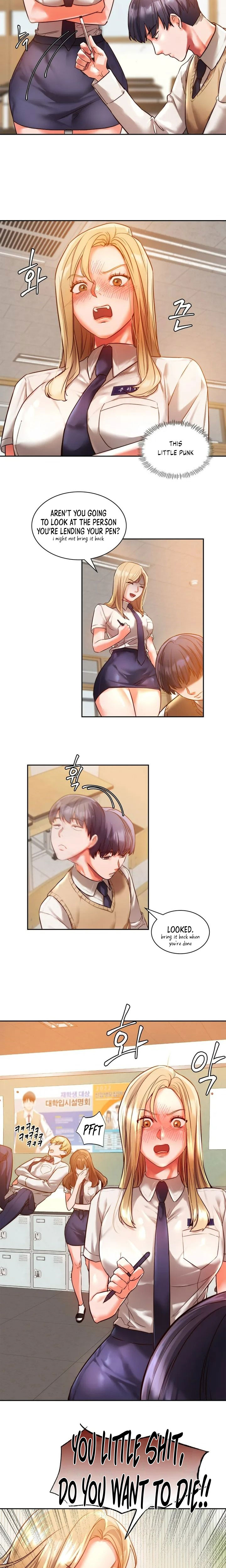 Condisciple - Chapter 1 [photo 20] - MangaPorn