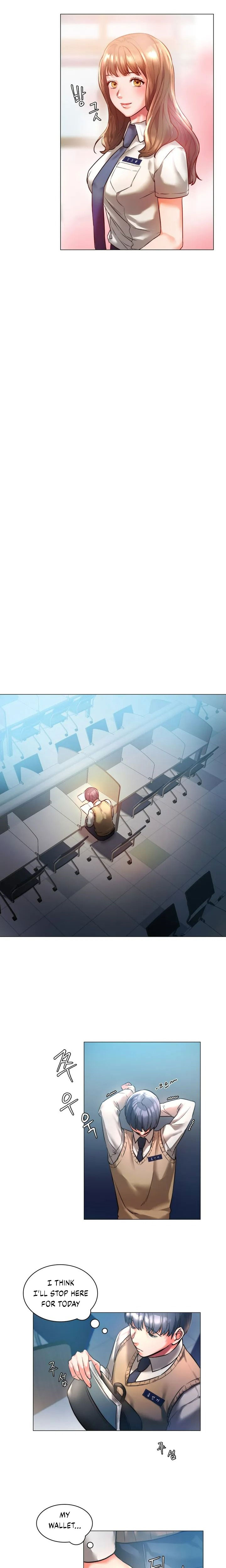 Condisciple - Chapter 1 [photo 22] - MangaPorn