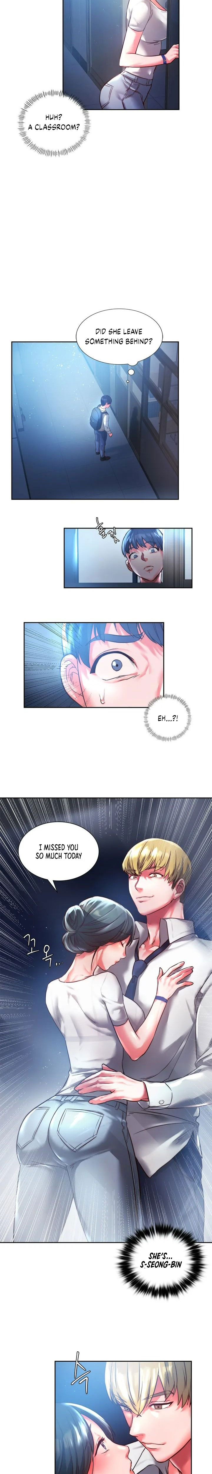 Condisciple - Chapter 1 [photo 26] - MangaPorn