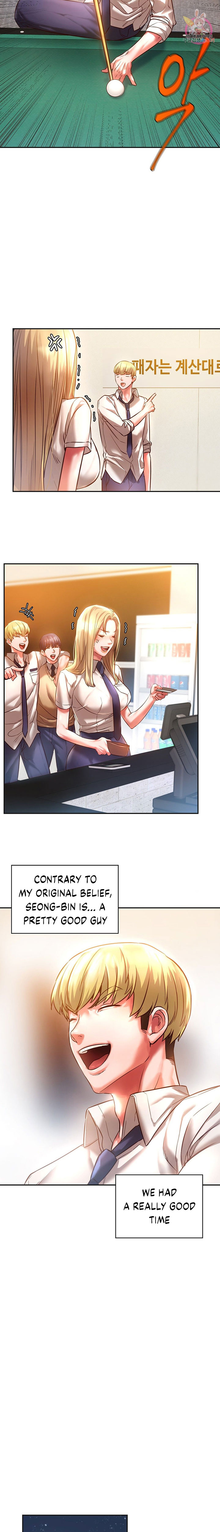 Condisciple - Chapter 2 [photo 12] - MangaPorn