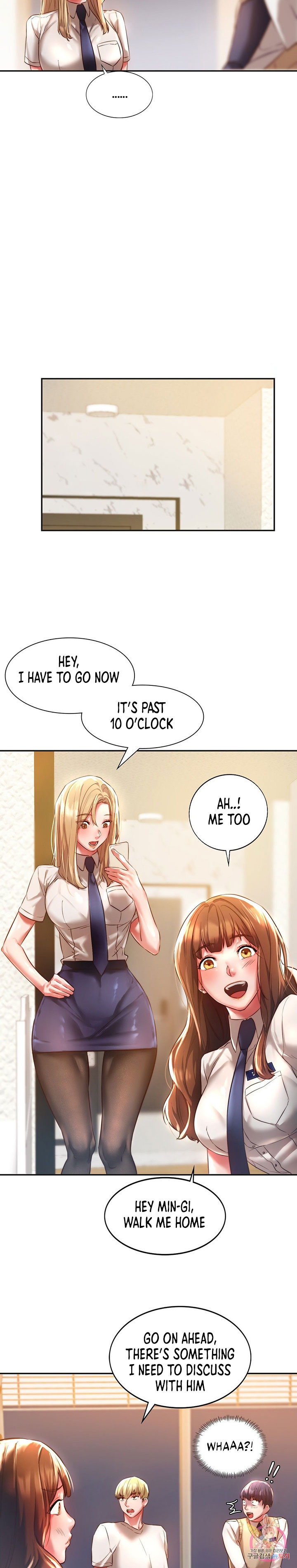 Condisciple - Chapter 2 [photo 19] - MangaPorn