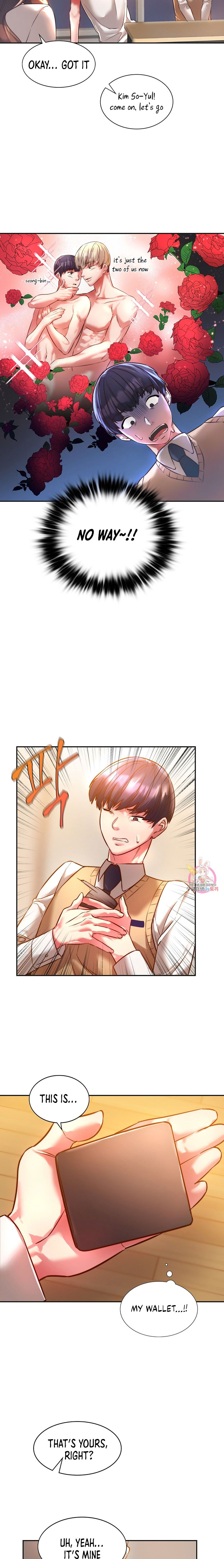 Condisciple - Chapter 2 [photo 20] - MangaPorn