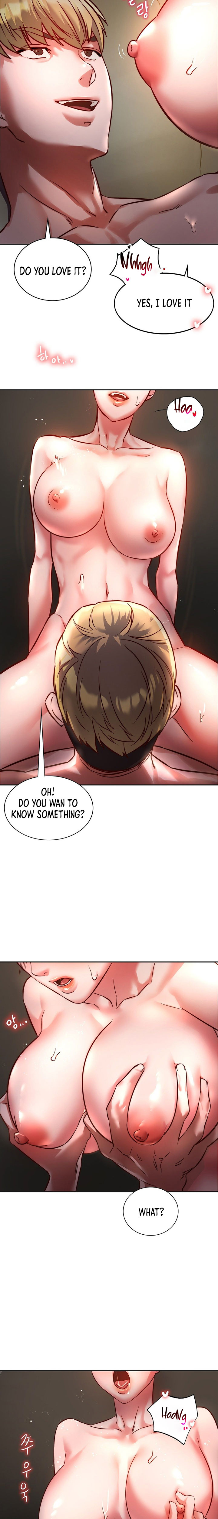 Condisciple - Chapter 2 [photo 28] - MangaPorn