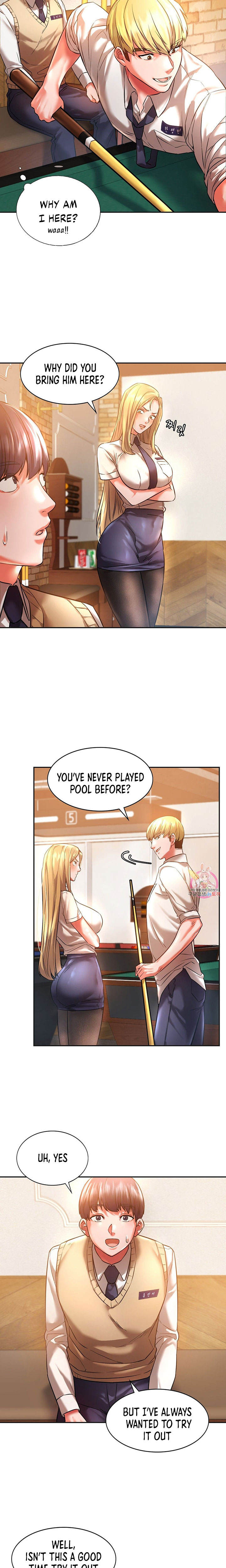 Condisciple - Chapter 2 [photo 8] - MangaPorn