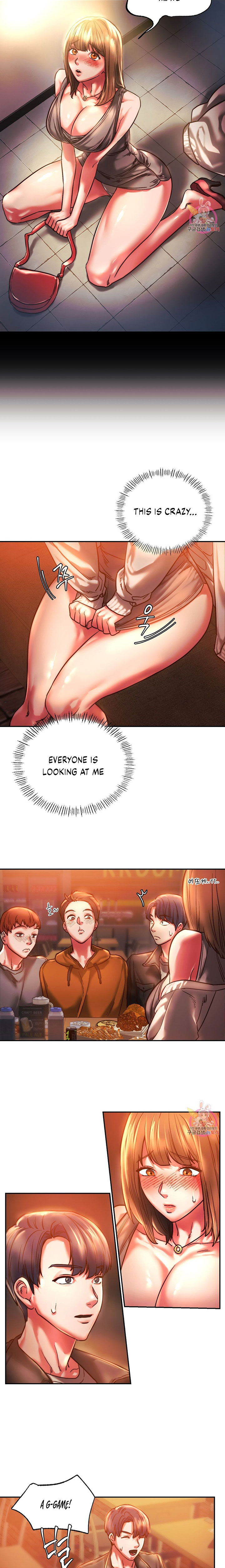Condisciple - Chapter 3 [photo 15] - MangaPorn