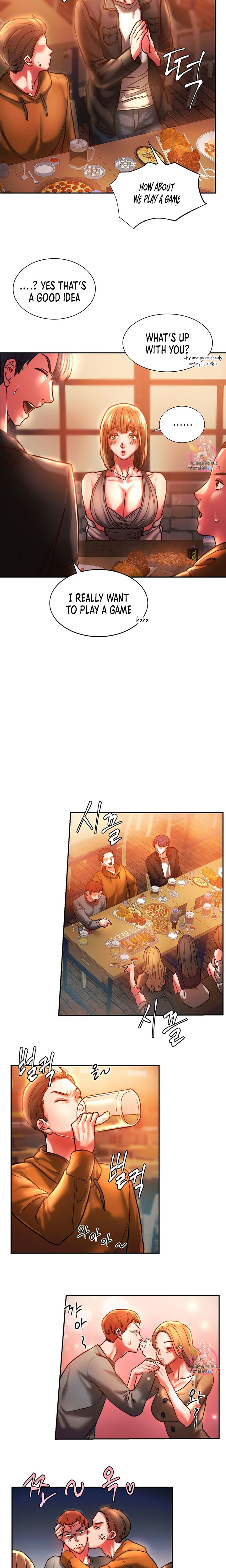 Condisciple - Chapter 3 [photo 16] - MangaPorn