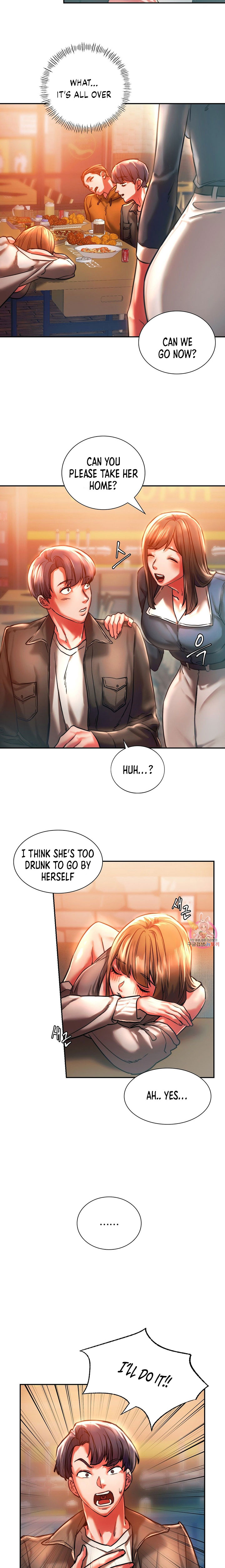 Condisciple - Chapter 3 [photo 18] - MangaPorn