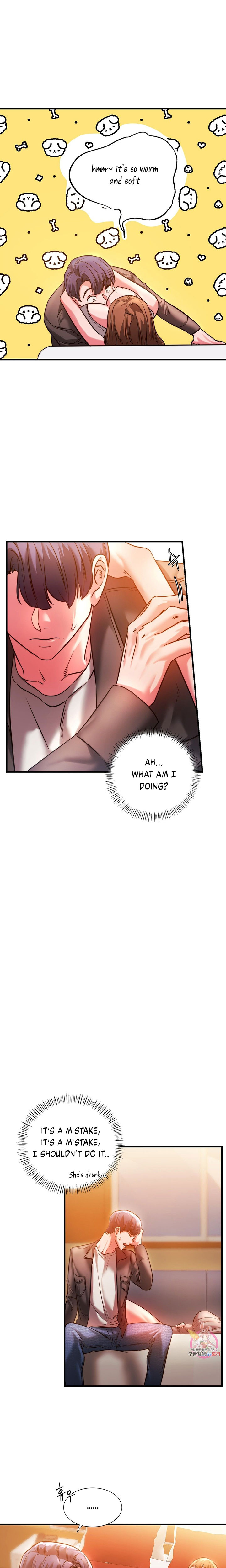 Condisciple - Chapter 4 [photo 10] - MangaPorn