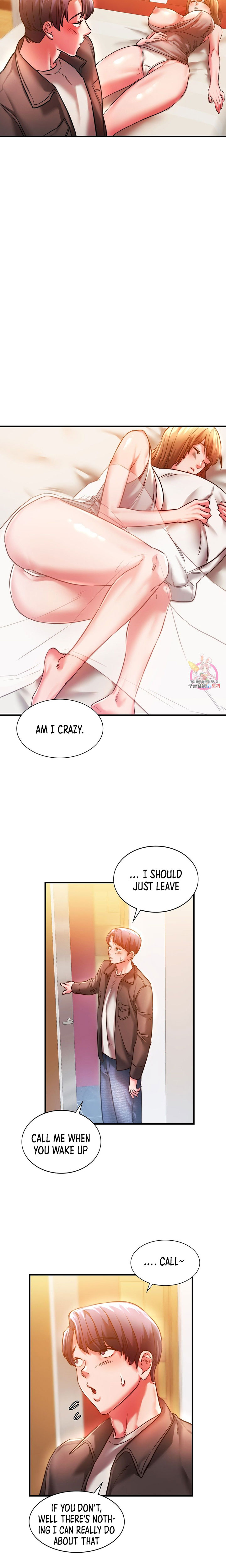 Condisciple - Chapter 4 [photo 11] - MangaPorn