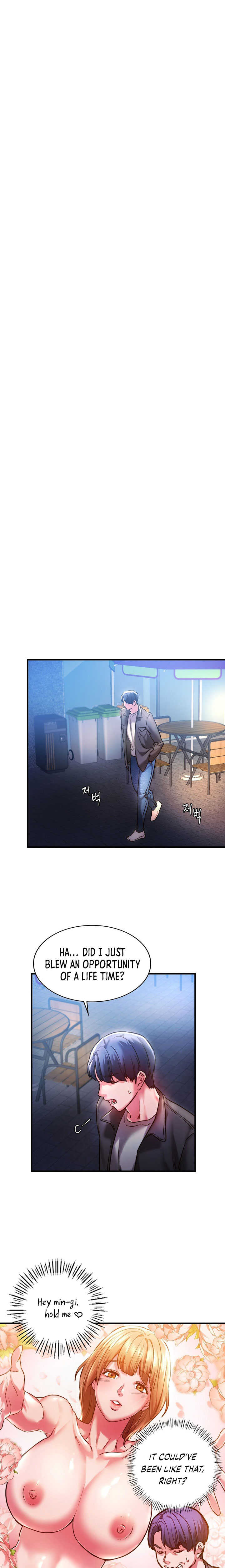 Condisciple - Chapter 4 [photo 12] - MangaPorn