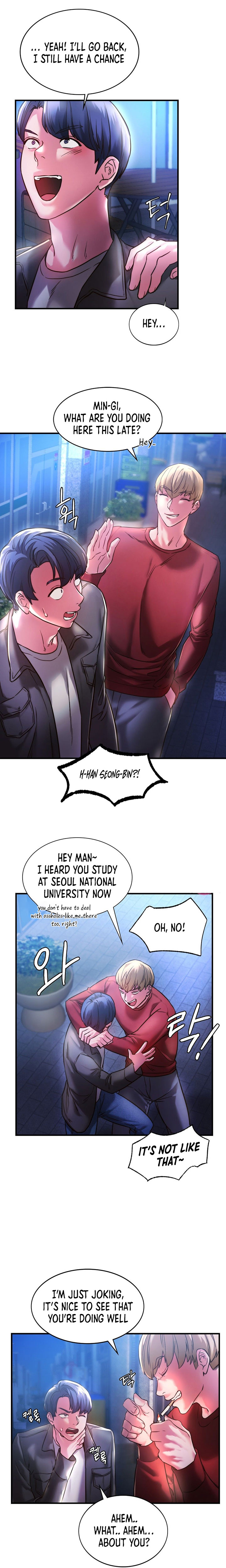 Condisciple - Chapter 4 [photo 14] - MangaPorn