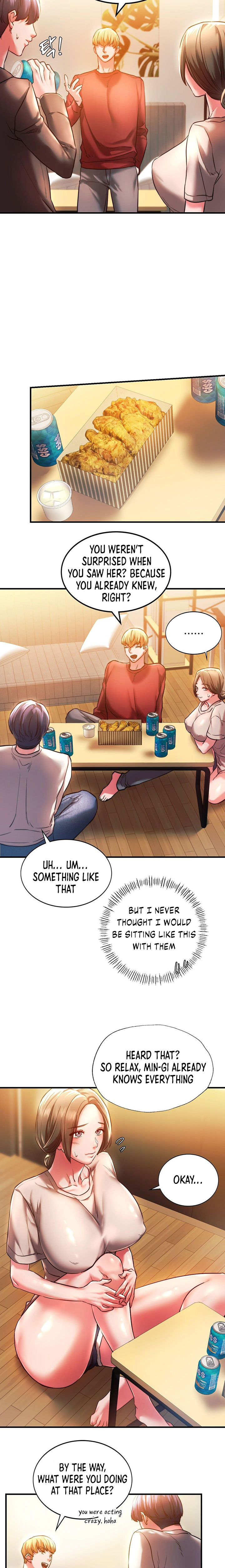 Condisciple - Chapter 4 [photo 20] - MangaPorn