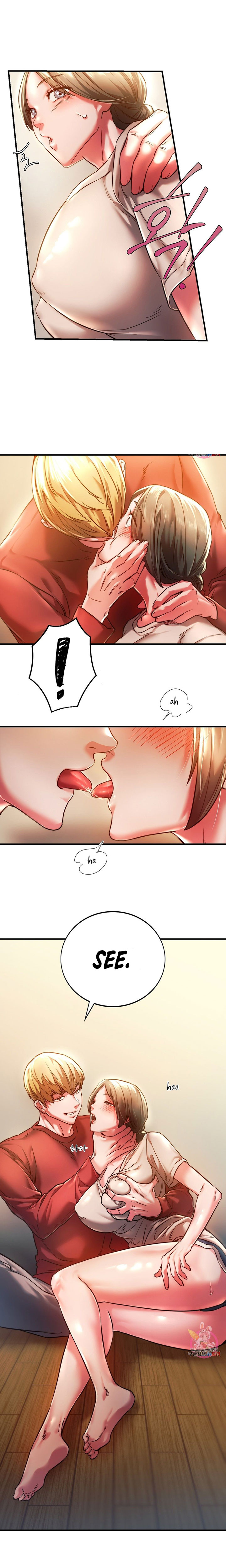 Condisciple - Chapter 4 [photo 22] - MangaPorn