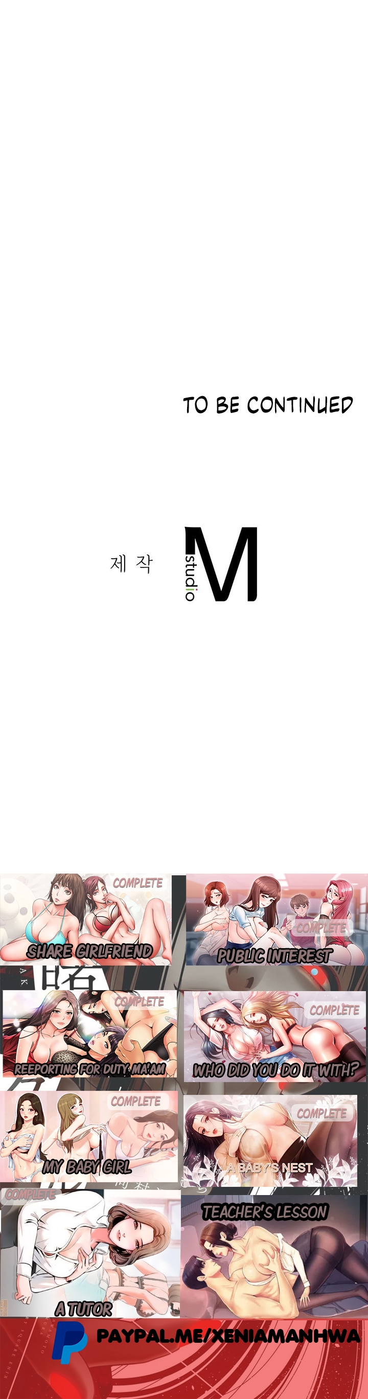 Condisciple - Chapter 4 [photo 23] - MangaPorn