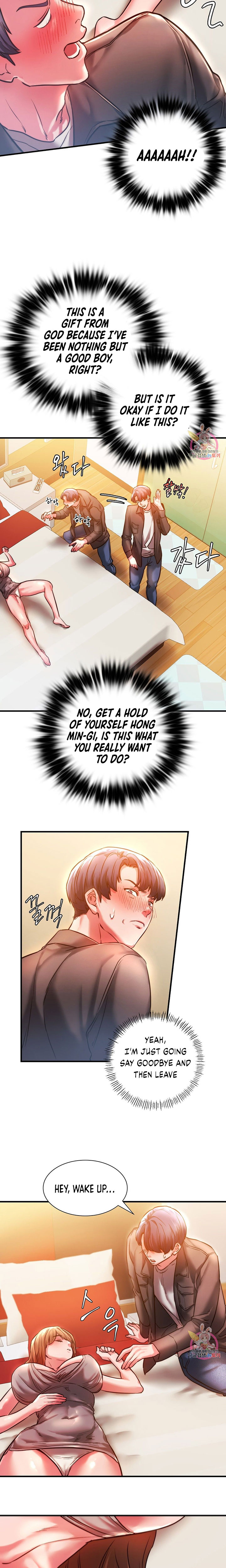 Condisciple - Chapter 4 [photo 6] - MangaPorn