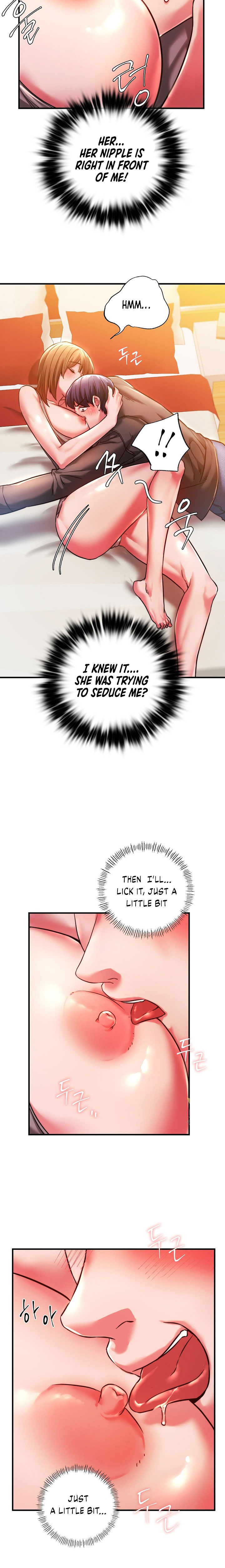 Condisciple - Chapter 4 [photo 9] - MangaPorn