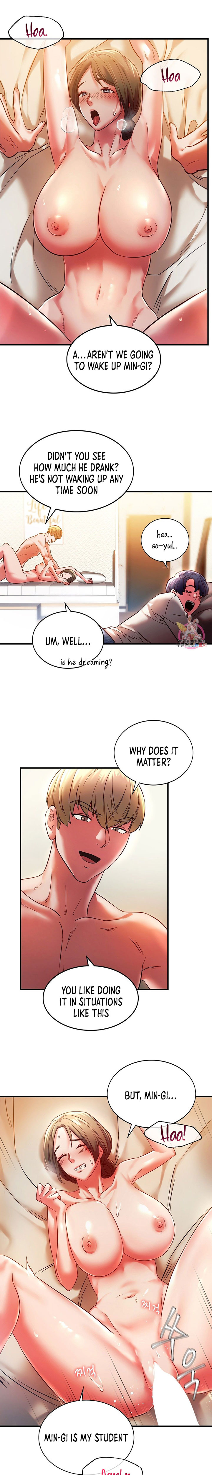 Condisciple - Chapter 5 [photo 11] - MangaPorn
