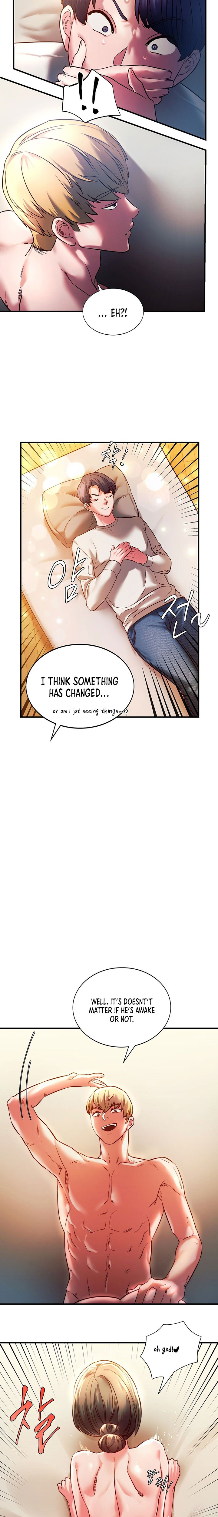 Condisciple - Chapter 5 [photo 14] - MangaPorn
