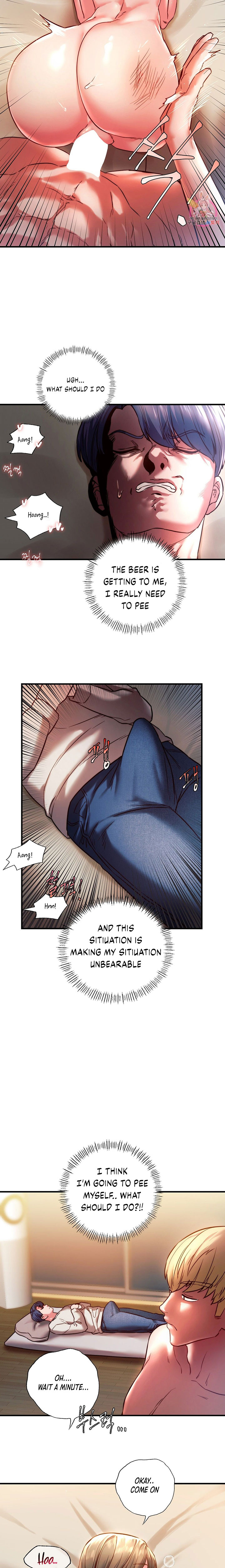 Condisciple - Chapter 5 [photo 15] - MangaPorn
