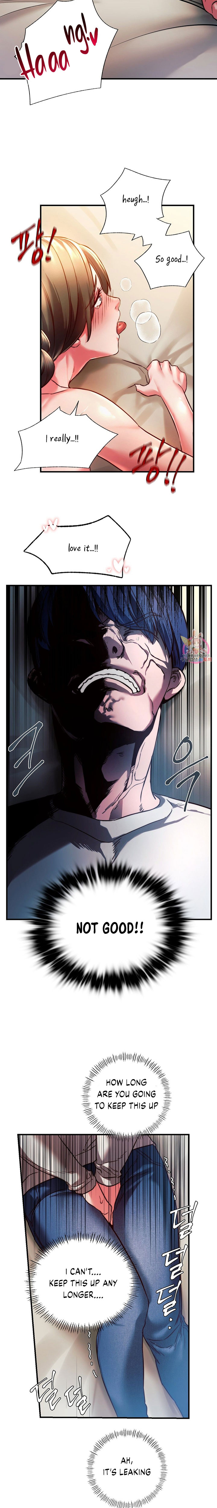 Condisciple - Chapter 5 [photo 17] - MangaPorn