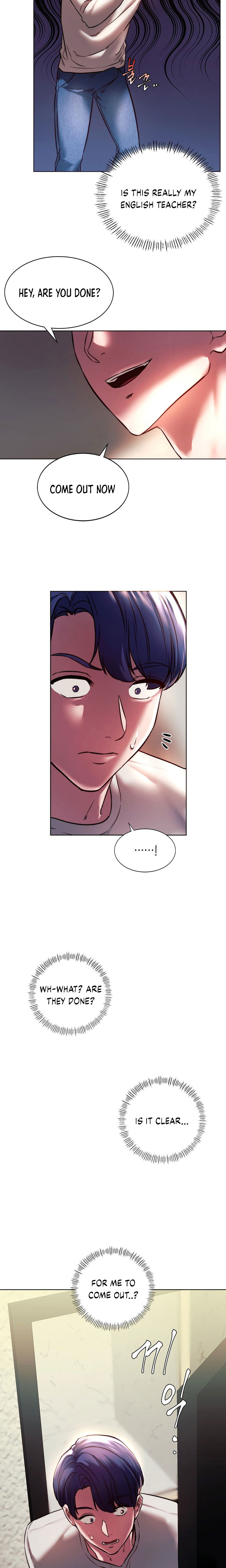 Condisciple - Chapter 5 [photo 23] - MangaPorn