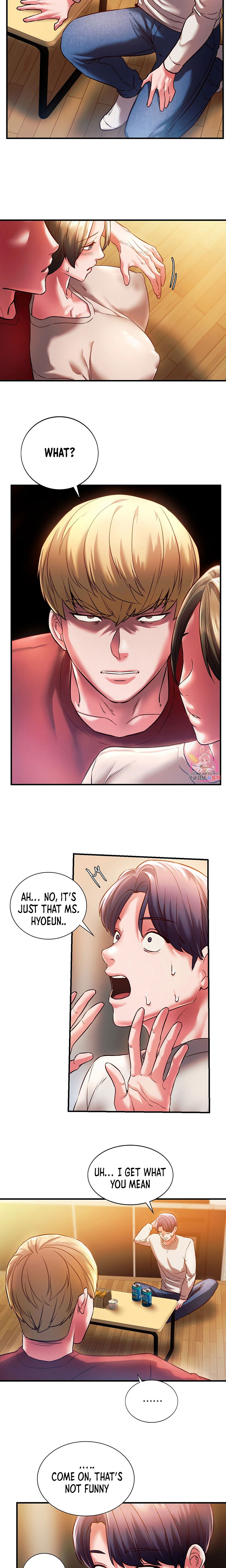 Condisciple - Chapter 5 [photo 5] - MangaPorn
