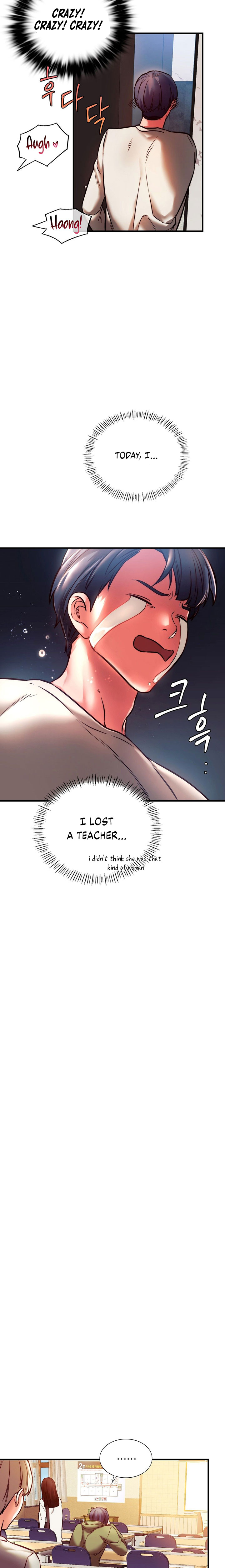Condisciple - Chapter 6 [photo 13] - MangaPorn