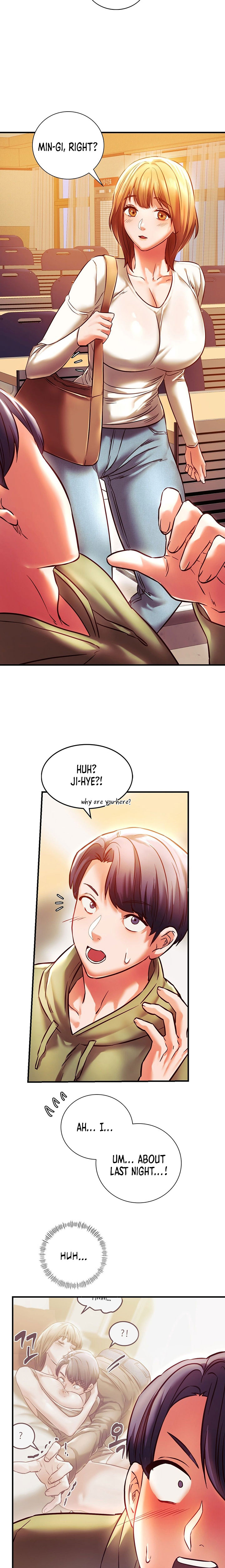 Condisciple - Chapter 6 [photo 15] - MangaPorn