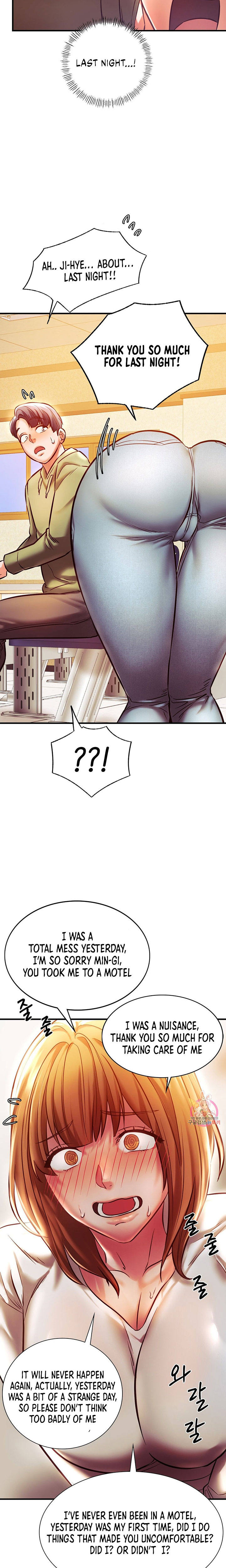 Condisciple - Chapter 6 [photo 16] - MangaPorn