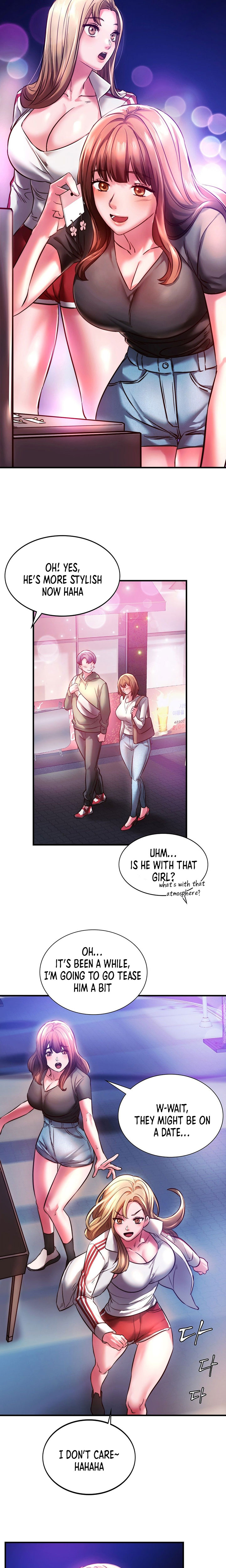 Condisciple - Chapter 6 [photo 25] - MangaPorn