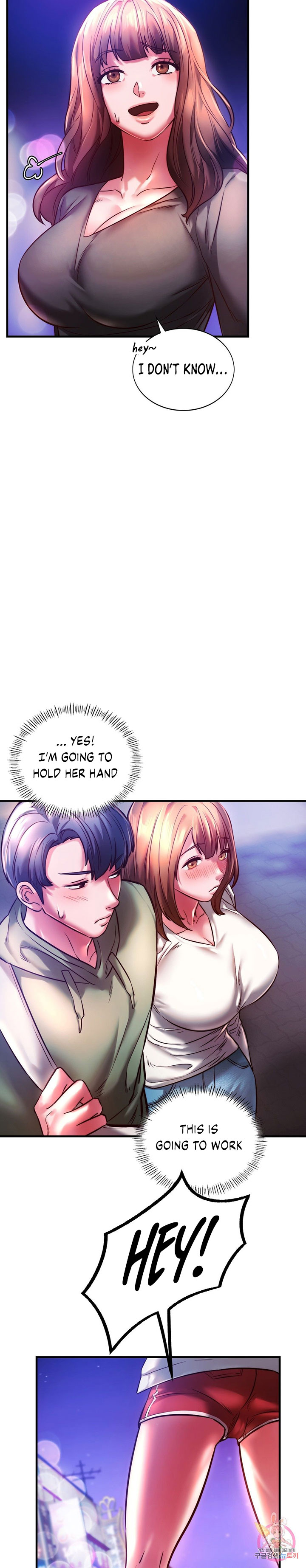 Condisciple - Chapter 6 [photo 26] - MangaPorn