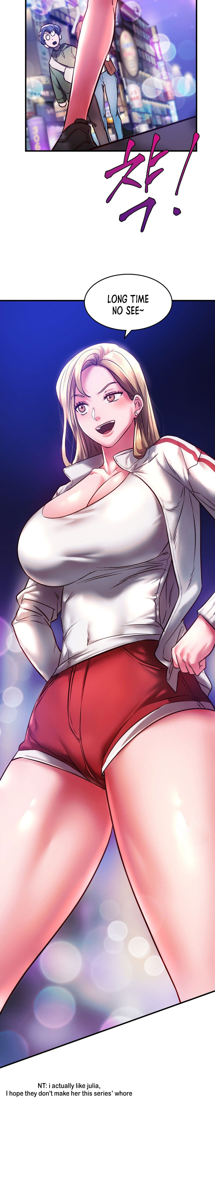 Condisciple - Chapter 6 [photo 27] - MangaPorn