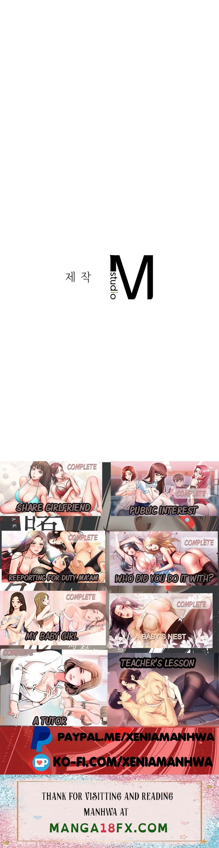 Condisciple - Chapter 6 [photo 28] - MangaPorn