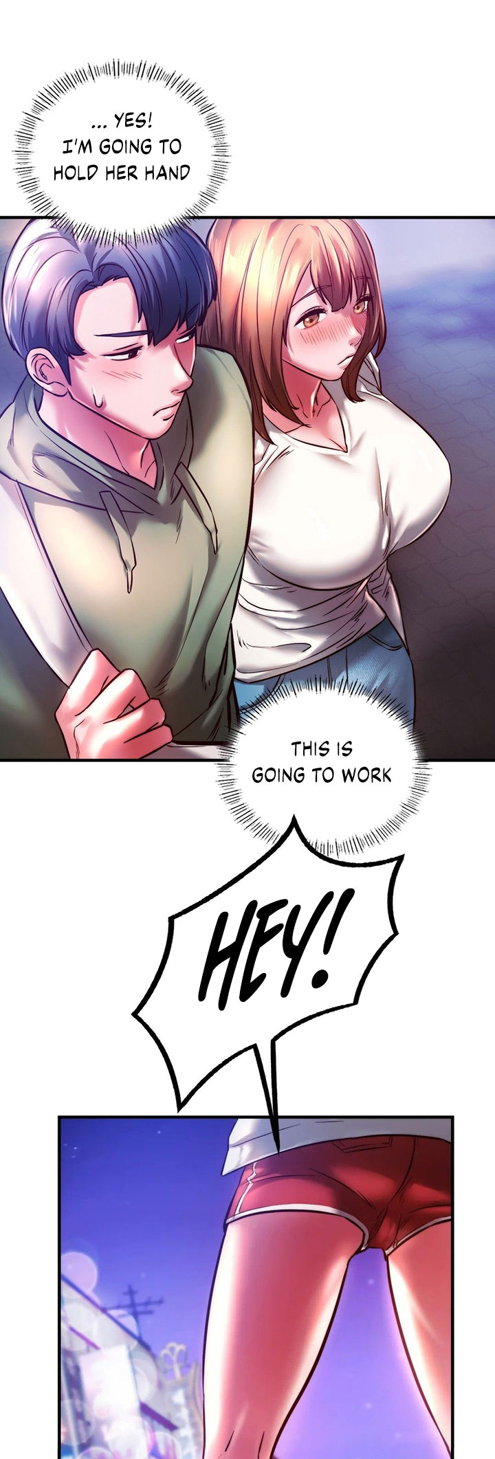 Condisciple - Chapter 7 [photo 1] - MangaPorn