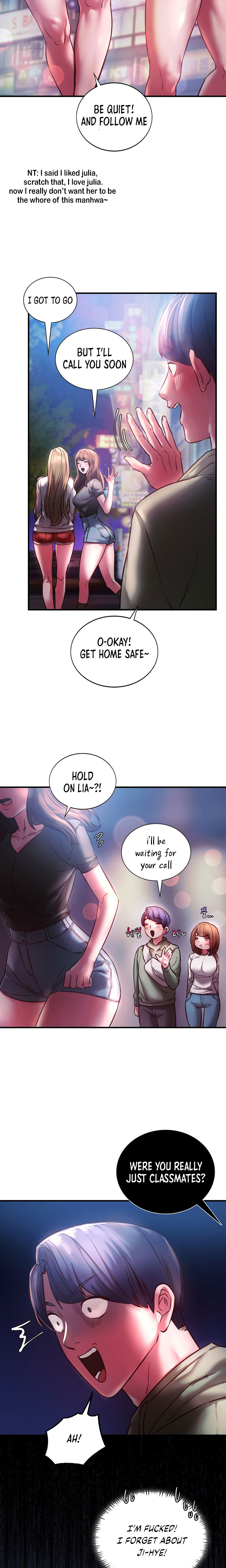 Condisciple - Chapter 7 [photo 10] - MangaPorn