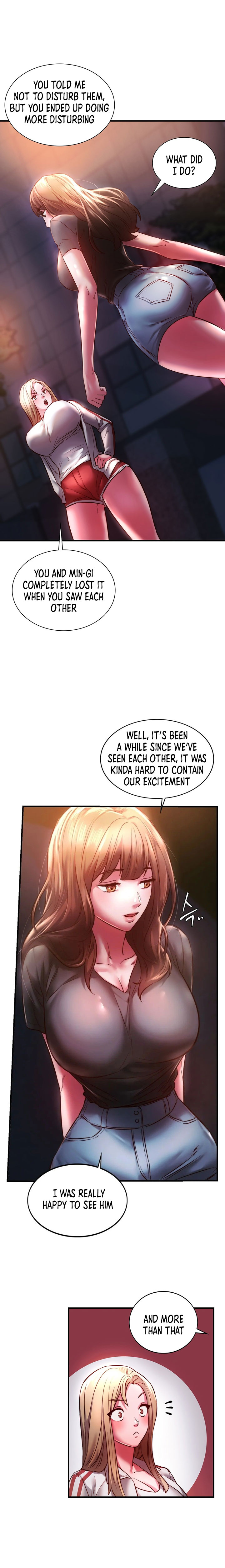 Condisciple - Chapter 7 [photo 13] - MangaPorn