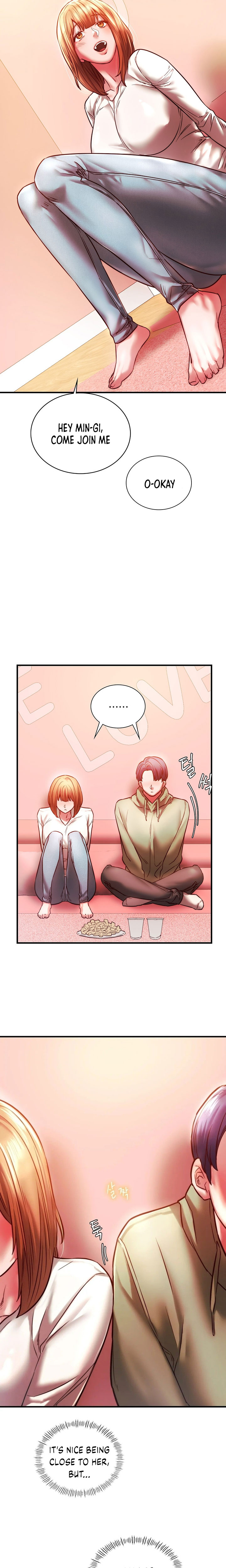 Condisciple - Chapter 7 [photo 17] - MangaPorn