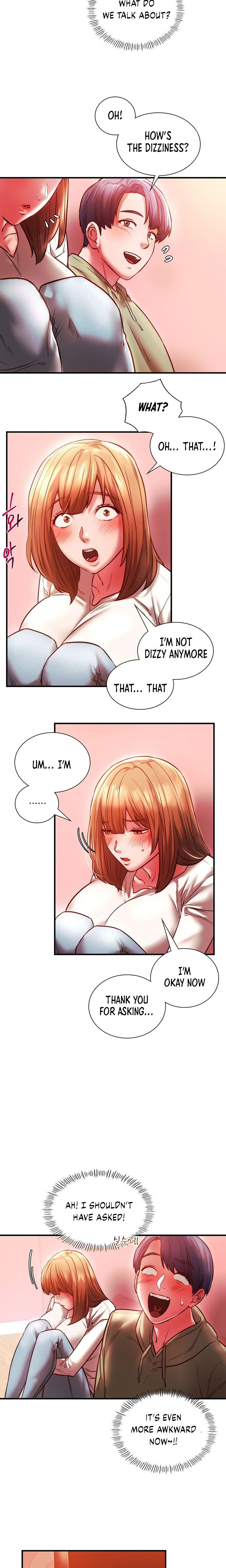 Condisciple - Chapter 7 [photo 18] - MangaPorn